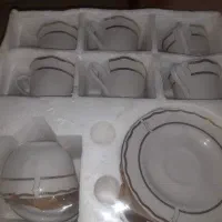 سرویس چای خوری چینی