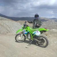 kdx250.crm.wr.dt.yz|موتورسیکلت|تهران, مخصوص|دیوار