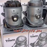 جاروبرقی سطلی تیوا ۳۲۰۰جاروبرقی توربوگارانتی ارسال