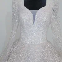 لباس عروس