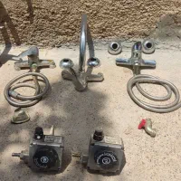 شیرآلات اهرمی