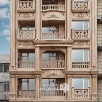 فروش ویژه مجموعه ای لوکس ومبله/ در صدر