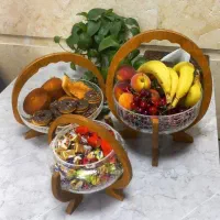 ست چوبی
