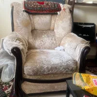 مبل راحتی