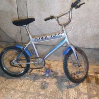 دوچرخه ۱۶