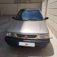 پراید ۸۵