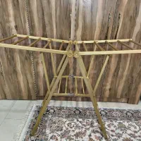 بند رخت طلایی نونو