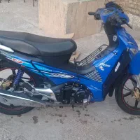 موتور پیشرو پیام بی کلاج
