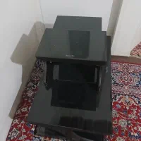 میز جلو مبلی سالم