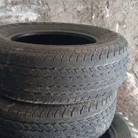 لاستیک ۱۶
