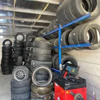 لاستیک استوک