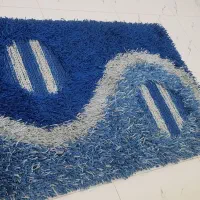 دو تخته فرش دستباف مدل سوفیای هند