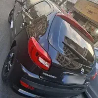 پژو ۲۰۷ MC مدل ۱۴۰۱|خودرو سواری و وانت|تهران, جمهوری|دیوار