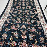انواع کناره فرش های سنتی و مدرن