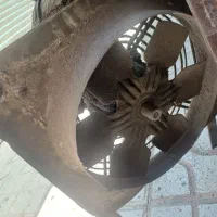 هواکش صنعتی