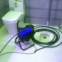 لوله بازکن ملک آباد مهدی آباد شهرک ابریشم سهلیه