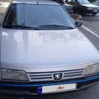 پژو۴۰۵ مدل ۹۴