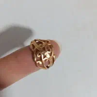 انگشتر طلا