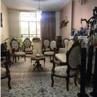 فروش ویلایی دو طبقه کوی رمضان ۱۸۰متری