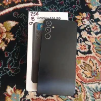 گوشی A34