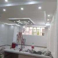 نقاشی ساختمان با تیم مجرب و حرفه ای نوآرا
