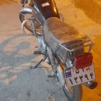 موتورهندا۱۲۵