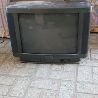 تلوزیون قدیمی