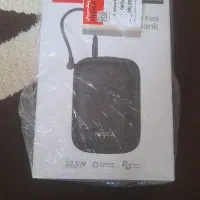 پاور بانک ۲۰هزار هیسکا