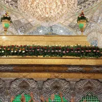 مسافر کربلا