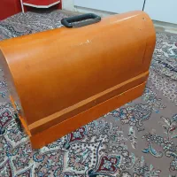 چرخ خیاطی مارشال