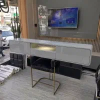 باکس تی وی شلف tv دیواری براکت
