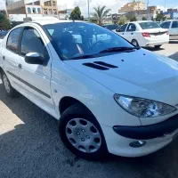 خریدار فقط ۲۰۶