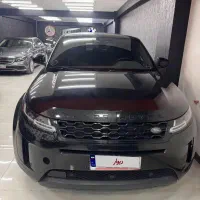 رنجرور ایووک 2022-گذرموقت-ارس دائم-واردات
