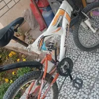 دوچرخه