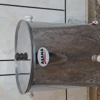 مشک استیل