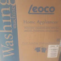 لباسشویی 10/5لیوکو.LWM10512.S زیر قیمت بازار