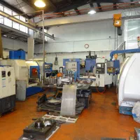 اپراتور فرز CNC
