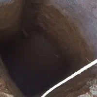 اوستا سفر چاه کن تمام وقت