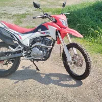 موتور فلات 200 مدل 1403