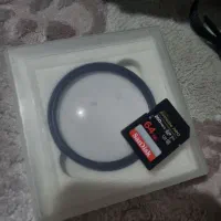 دوربین کنون 250D لنز ۱۸.۵۵