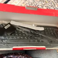 کیبرد وایرلس ۲تا مینی ۱دونه بزرگ