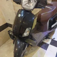 بنلی ستا مدل۹۹