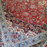یک عدد فرش ۱۲ متری سالم