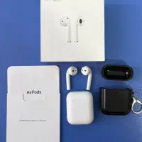 Air pod 2