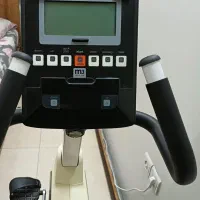 دوچرخه ثابت Rk100 حرفه ای