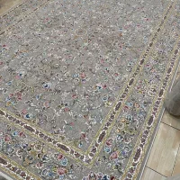 فرش ماشینی/۶و۹و۱۲متری/تخفیفی/تمام نخ اکرولیک