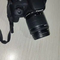 دوربین کنون 750d