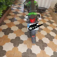 موتور کاوازاکی klx 250 مدل ۱۴۰۰