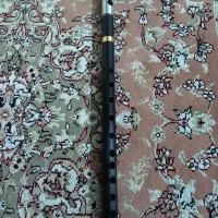 نوازنده وسازنده فلوت عربی