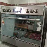 گاز ۵ شعله پیلوت